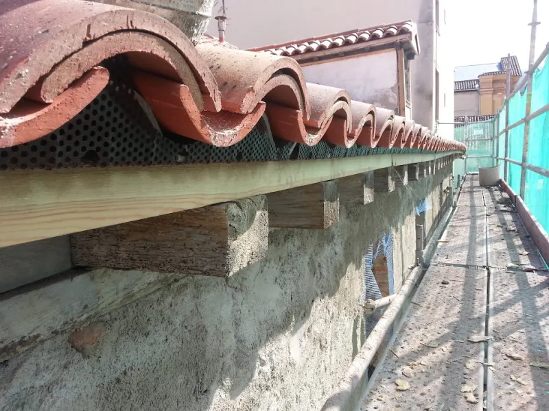 Foto del proyecto CHALET EN SAN ILDEFONSO